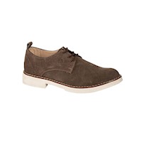 Zapatos Casuales Mujer JAGUAR UR-318